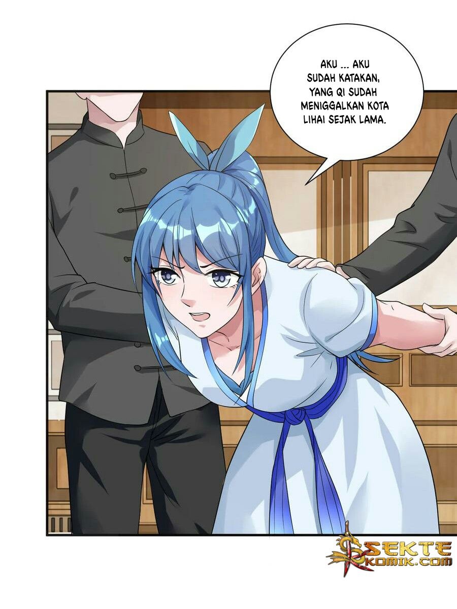King of The Soldiers Chapter 07 Gambar 10